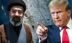 Hürmüz Boğazında 35 Gün Sonra Kritik Geçiş