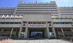 Ömer Burhanlı Sayıştay Daire Başkanı Oldu