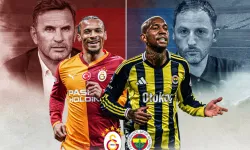 Süper Lig Derbisi Hangi Kanalda Yayınlanacak