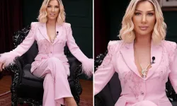 Seda Sayan’dan Benny Blanco’ya Sert Tepki