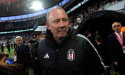 Sergen Yalçın Beşiktaş’ta 100 Maç Barajını Geçti