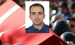 Şehit Polis Serkan Hızlı Kimdir Nerelidir