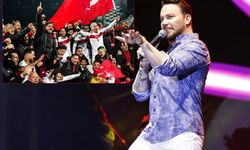 Sinan Akçıl Milli Takım İçin Marş Hazırlıyor