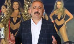 Sinan Burhan’dan Hadise’ye Sahne Kostümü Tepkisi