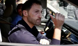 Tedesco Taraftar Desteğiyle Gözyaşlarını Tutamadı