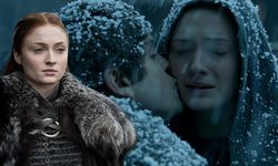 Sophie Turner’dan Game Of Thrones İtirafı