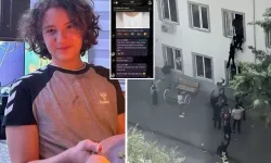 Okul Saldırıları Sonrası Telegram Paylaşımlarına İnceleme