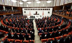 TBMM’den Doğum İzni Ve Sosyal Medyaya Yeni Düzenleme