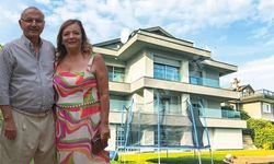 Karadeniz Çifti 32 Milyon TL Kayıp Yaşadı