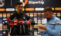 Savic Şampiyonluk Yarışı İçin Umutlu Konuştu