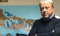 Türkiye İçin Kuraklık Ve Sıcaklık Uyarısı