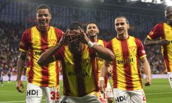 Süper Lig’de Sezonun En Erken Golü Geldi