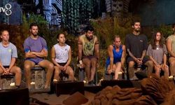 Survivor 2026’da Elenen İsim Belli Oldu