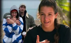 Nisa Bölükbaşı Evlilik Yolunda Yeni Adım Attı