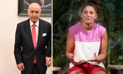 Seren Ay Çetin’in Hikmet Çetin Bağlantısı Gündem Oldu