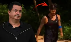 Survivor’da Küfür Krizi Yayına Yansıdı