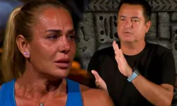 Survivor’da Nagihan Tartışması Gündem Oldu