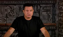 Survivor 2026’da Seren Ay Diskalifiye Edildi