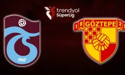 Trabzonspor Göztepe Maçının Hakemi Açıklandı
