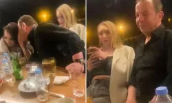 Tanju Özcan Fotoğraf İddiasında Yeni Gelişme