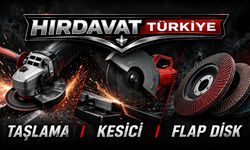 Taşlama Kesici Flap Disk Çeşitleri ve Doğru Disk Seçim Rehberi