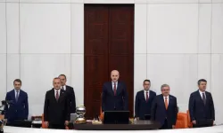 Kurtulmuş’tan Yeni Anayasa Vurgusu TBMM’de