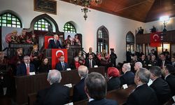 Numan Kurtulmuş Egemenlik Ve Bağımsızlık Vurgusu Yaptı