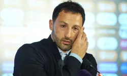 Fenerbahçe’de Teknik Kadroda Büyük Ayrılık Kararı