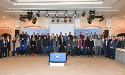 Trabzon’da Basın Toplantısında Tartışma Gündem Oldu