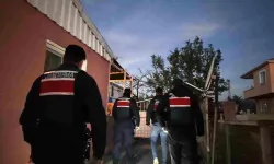 Tekirdağ Ve İstanbul’da Büyük Operasyon