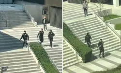 İstanbul’da Hakaret Olayında 8 Kişi Gözaltında