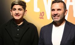 Ali Yiğit Buruk'a Derbi Öncesi Ceza Şoku