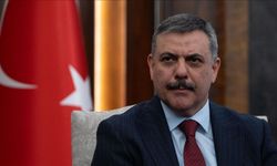 Bakan Çiftçi'den Okul Saldırısı Açıklaması