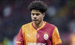 Galatasaray’da Gabriel Sara Şoku Trabzonspor Maçı Belirsiz