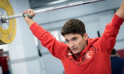 Furkan Özbek Avrupa Şampiyonu Oldu Bakan’dan Tebrik