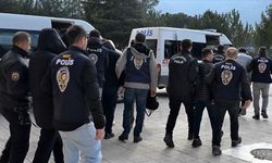 16 İlde Yasa Dışı Bahis Operasyonu 18 Tutuklama