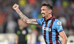 Trabzonspor’da Savic Şoku Konyaspor Maçı Öncesi