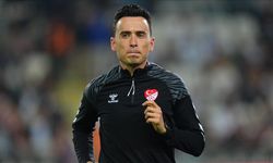 Trabzonspor Maçının VAR Hakemi Açıklandı