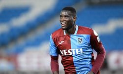 Paul Onuachu Yokluğunda Trabzonspor Puan Kaybediyor
