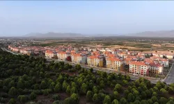 Deprem Bölgesine 98 Bin Sosyal Konut Müjdesi