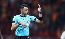 Trabzonspor Başakşehir Maçında VAR Hakemi Açıklandı