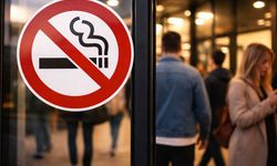 Türkiye’de Sigara Yasağı Genişliyor 2040 Hedefi