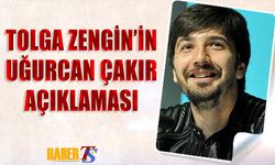Tolga Zengin’den Uğurcan Çakır Yorumu