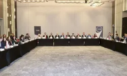 Trabzon’da Bilişim Suçlarıyla Mücadele Toplantısı