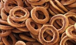Trabzon’da Simit Fiyatlarına Zam Yapıldı
