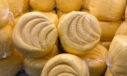 Trabzon’da Tereyağında Hile Tespit Edildi