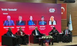 Trabzonda Yerel Medya Buluşması Gerçekleşti