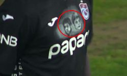 Trabzonspor’dan 23 Nisan’da Anlamlı Forma Jest