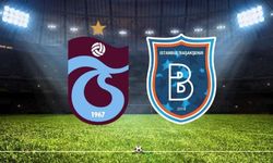 Trabzonspor Başakşehir Maçı Ne Zaman Saat Kaçta?