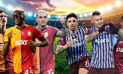 Trabzonspor Galatasaray Maçı Ne Zaman Saat Kaçta